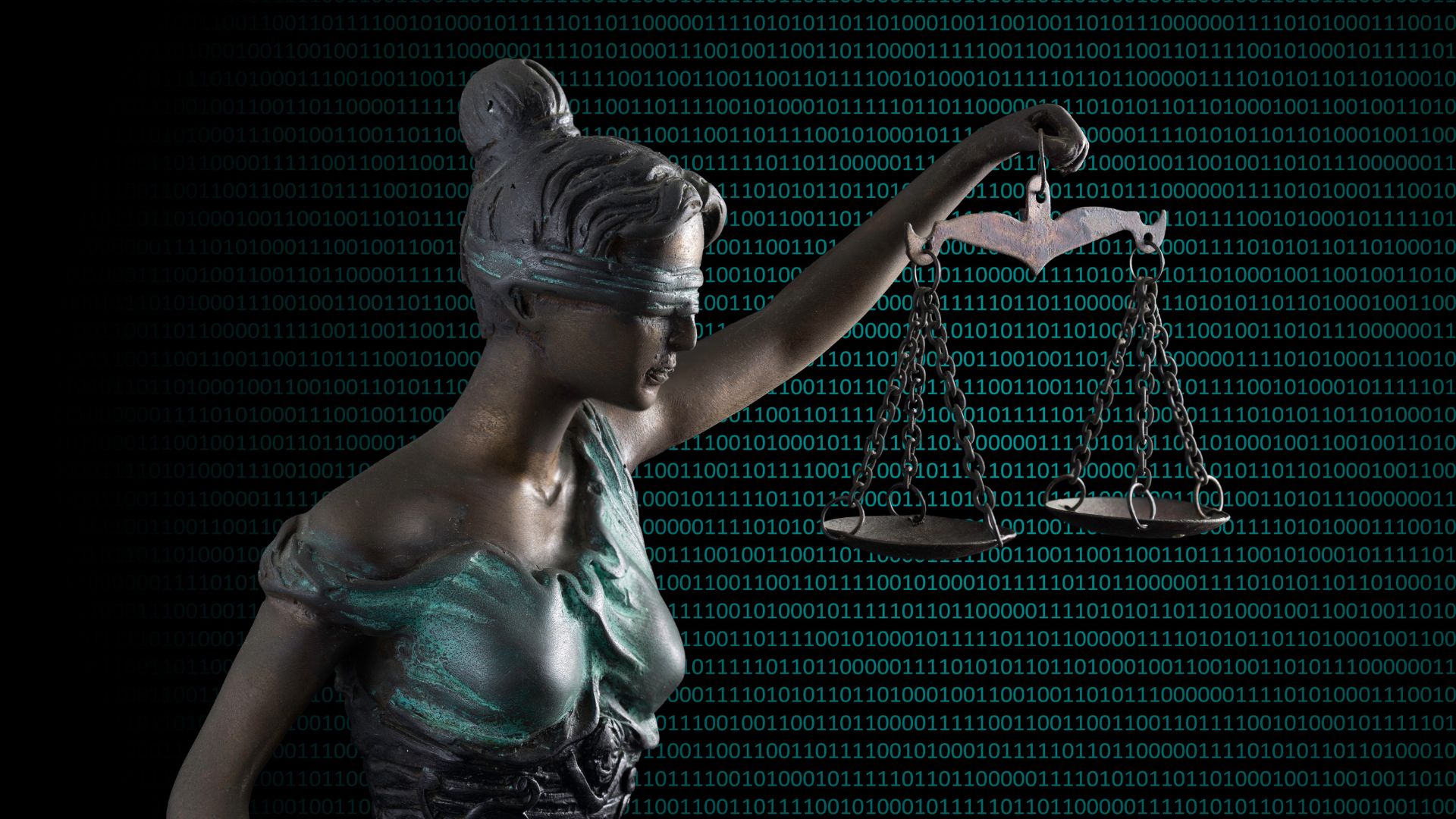 Benefits of AI in the Legal Field